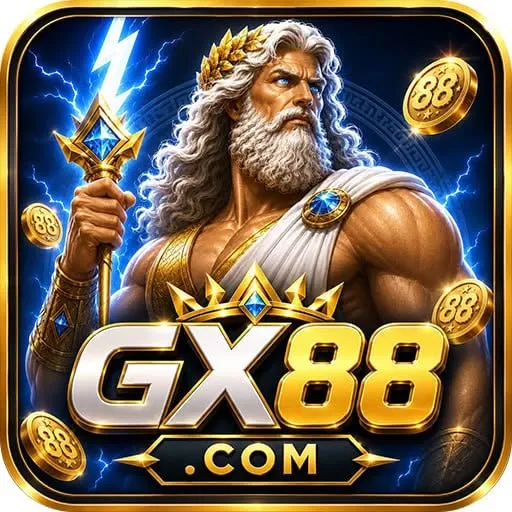 GX88 - Menyatu dengan Keseruan Arcade Tak Terbatas