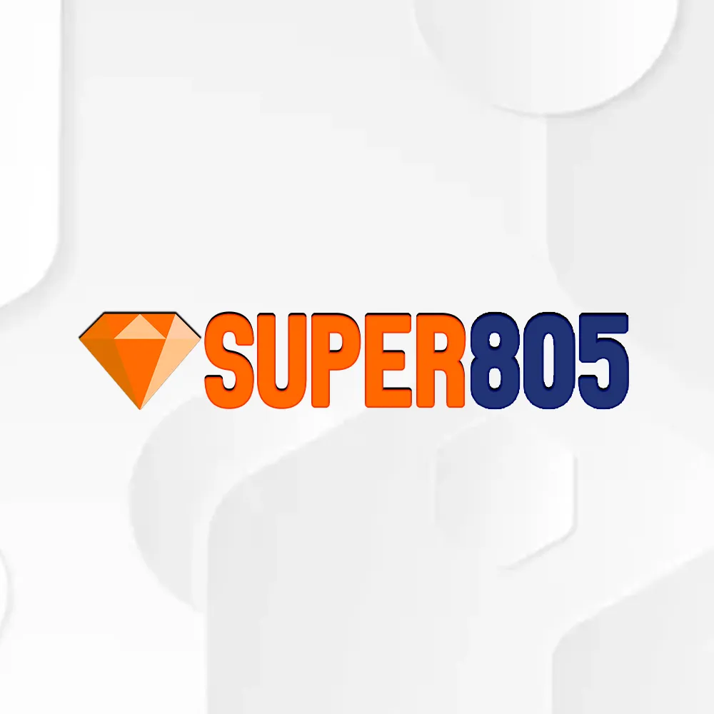 SUPER805 - Game Santai yang Mengasyikkan